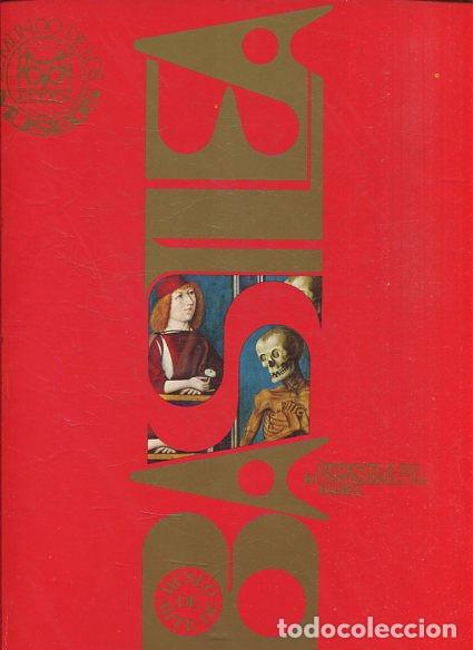 Libros de segunda mano: EL MUNDO DE LOS MUSEOS - MUSEO DE ARTE DE BASILEA. - VV.AA. - Foto 1