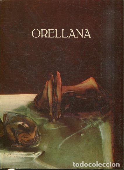 Libros de segunda mano: ORELLANA. - VV.AA. - Foto 1