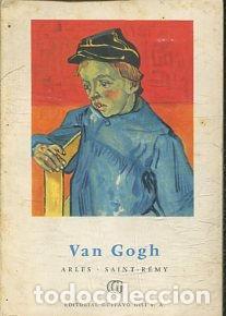 Libros de segunda mano: VAN GOGH. - VV.AA. - Foto 1