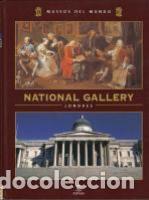 Libros de segunda mano: NATIONAL GALLERY. LONDRES. - VV.AA. - Foto 1