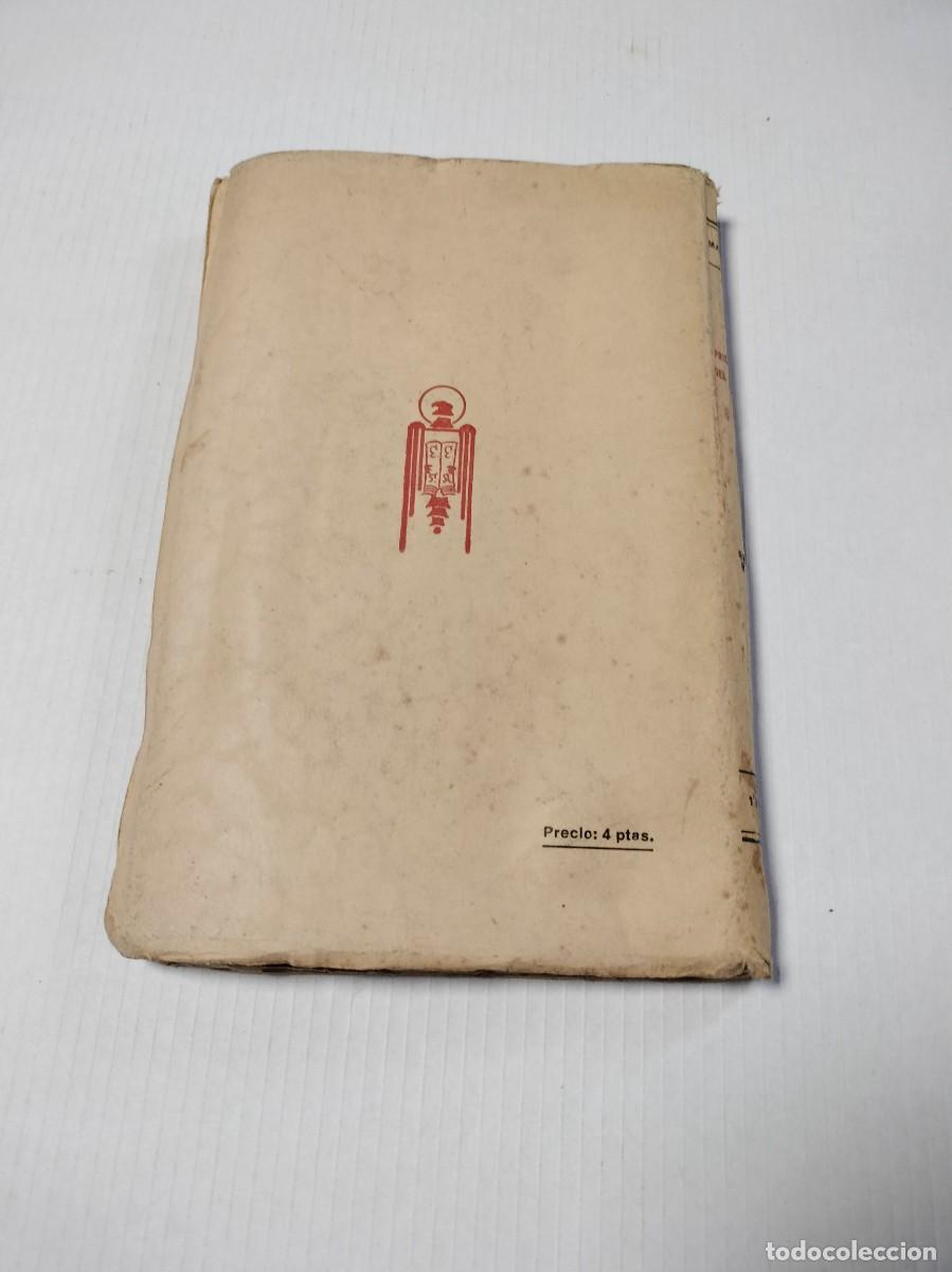 Libros de segunda mano: Prisionera del Soviet, Marola, Pr&oacute;logo Jos&eacute; M.&ordf; Pem&aacute;n, Editorial espa&ntilde;ola - Foto 2