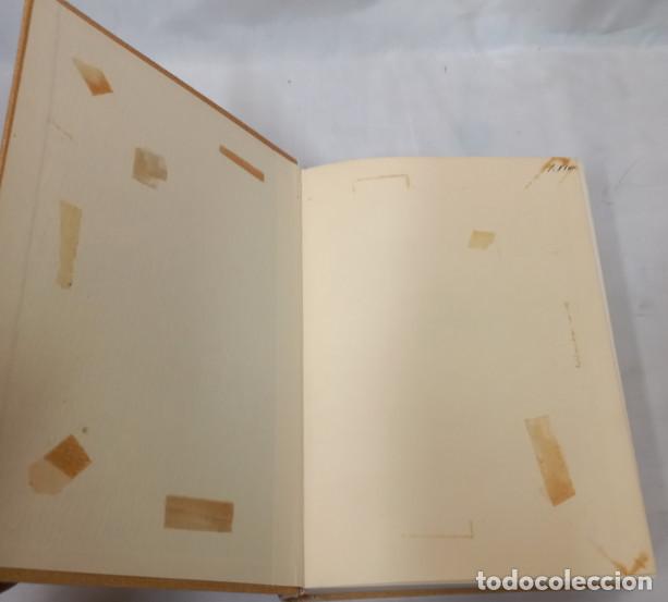 Libros de segunda mano: MAX DERRUAU, EUROPA, EDITORIAL LABOR 1972 - Foto 3