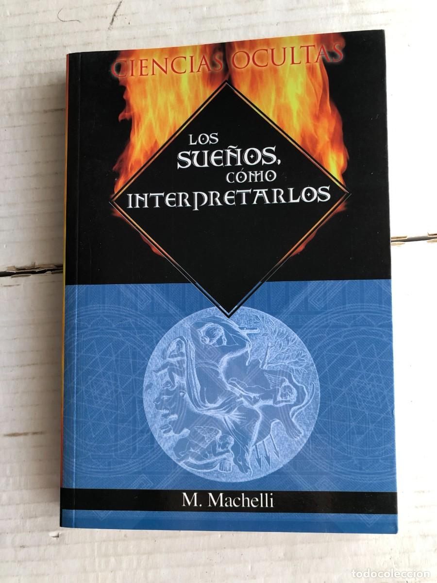Libros de segunda mano: LIBRO - LOS SUE&Ntilde;OS COMO INTERPRETARLOS - KREATEN - Foto 1