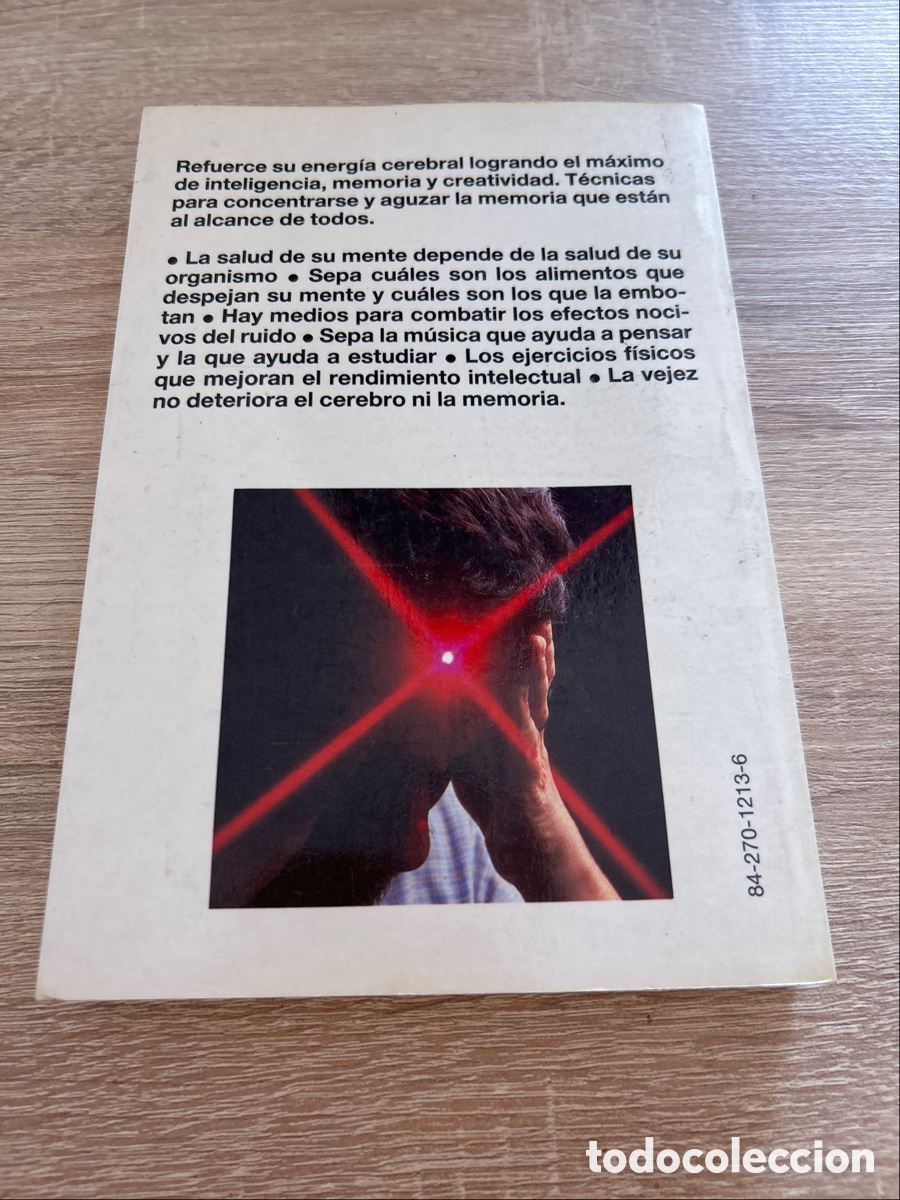 Libros de segunda mano: Super mente roger B. Yepsen - Foto 2