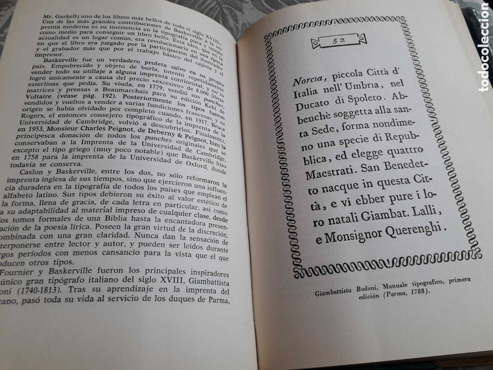 Libros de segunda mano: 500 A&Ntilde;OS DE IMPRENTA, S.H. STEINBERG, - Foto 4