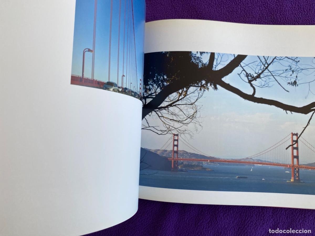 Libros de segunda mano: PUENTES - Mapfre. 75 a&ntilde;os. Bellamente Ilustrado - Foto 6