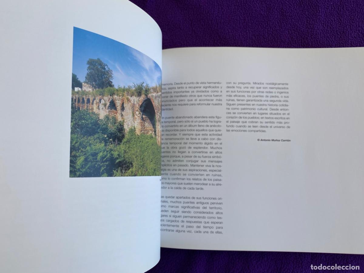 Libros de segunda mano: PUENTES - Mapfre. 75 a&ntilde;os. Bellamente Ilustrado - Foto 9