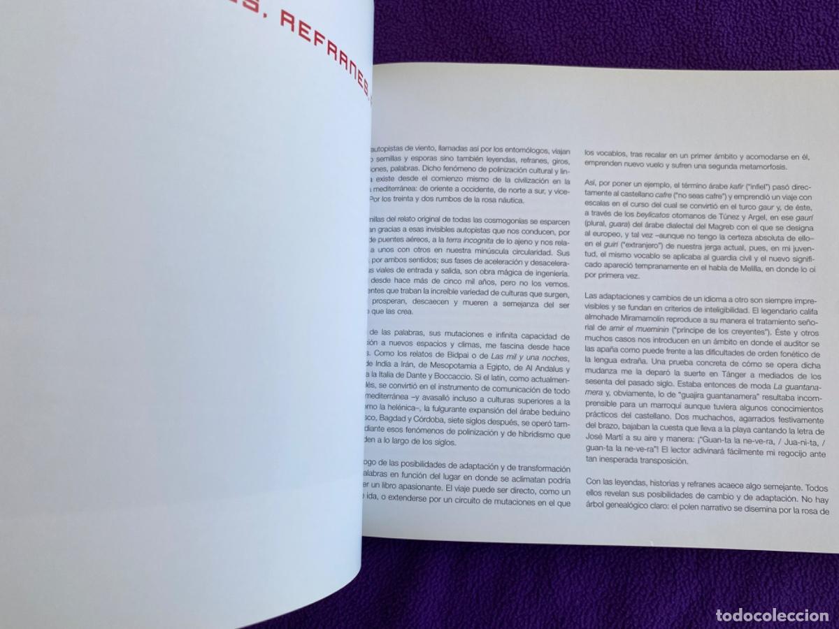 Libros de segunda mano: PUENTES - Mapfre. 75 a&ntilde;os. Bellamente Ilustrado - Foto 10