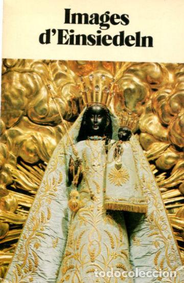 Libros de segunda mano: IMAGES DEINSIEDELN. - RAEBER Louis. - Foto 1