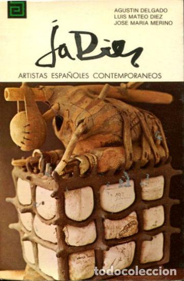 Libros de segunda mano: JOSE ANTONIO DIEZ. - VV.AA. - Foto 1