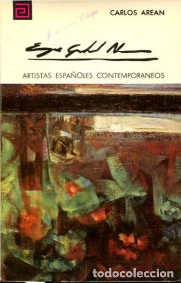 Libros de segunda mano: E. GABRIEL NAVARRO. - AREAN Carlos. - Foto 1
