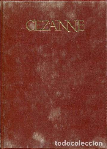 Libros de segunda mano: CEZANNE. - ELGAR Frank. - Foto 1