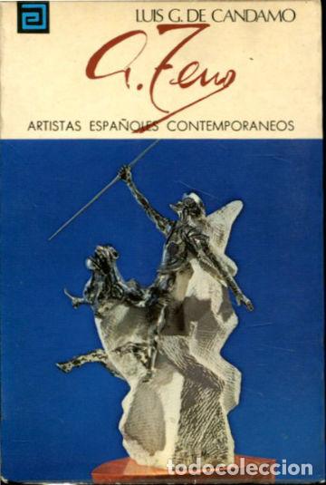 Libros de segunda mano: TENO. - CANDAMO Luis G de. - Foto 1