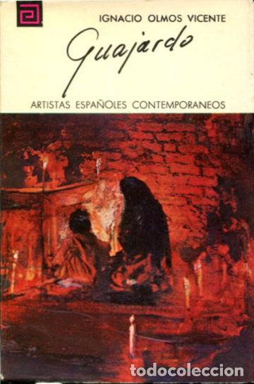 Libros de segunda mano: GUAJARDO. - OLMOS VICENTE Ignacio. - Foto 1
