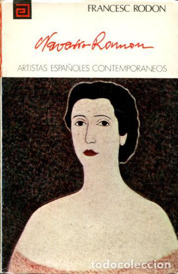 Libros de segunda mano: JUAN NAVARRO RAMON. - RODON Frances. - Foto 1