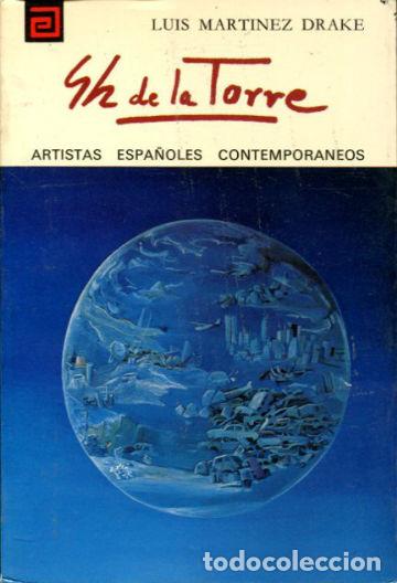 Libros de segunda mano: GONZALEZ DE LA TORRE. - MARTINEZ DRAKE Luis. - Foto 1