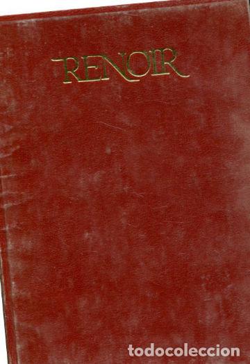 Libros de segunda mano: RENOIR. - FOSCA Fran&ccedil;ois. - Foto 1