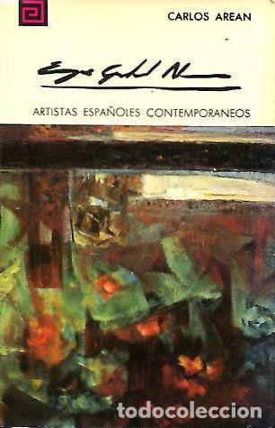 Libros de segunda mano: E. GABRIEL NAVARRO. - AREAN Carlos. - Foto 1