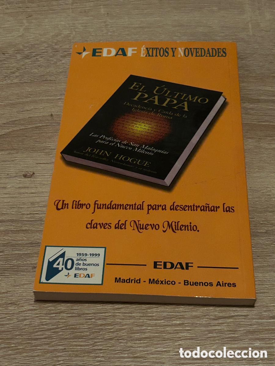 Libros de segunda mano: Has ense&ntilde;anza secretas de Jes&uacute;s colecci&oacute;n a&ntilde;o cero - Foto 2