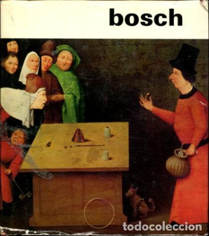 Libros de segunda mano: BOSCH. - MULLER Joseph Emile. - Foto 1