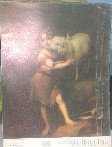 Libros de segunda mano: MURILLO. - APARICIO Octavio. - Foto 1
