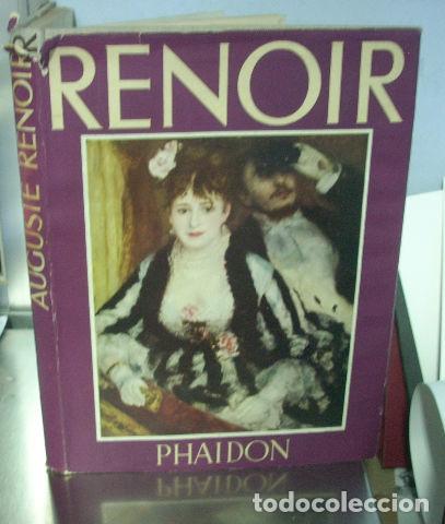 Libros de segunda mano: RENOIR. - - Foto 1
