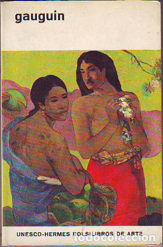 Libros de segunda mano: GAUGUIN. - RUSSELL John. - Foto 1