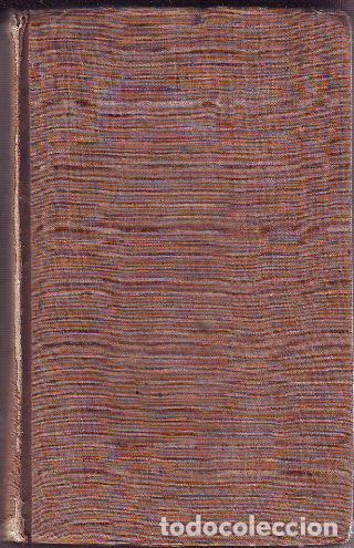 Libros de segunda mano: HISTORIA DE ESPA&Ntilde;A. TOMO III. - CAVANILLES Antonio. - Foto 1