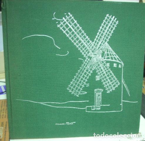 Libros de segunda mano: MOLINOS. - PRIETO Gregorio. - Foto 1