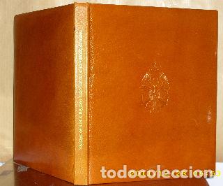 Libros de segunda mano: MENSAJES DE S.M. EL REY DON JUAN CARLOS A LAS FUERZAS ARMADAS. -