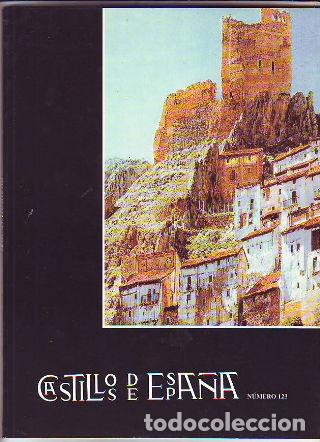 Libros de segunda mano: CASTILLOS DE ESPA&Ntilde;A. NUMERO 123. - - Foto 1
