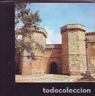 Libros de segunda mano: CASTILLOS DE ESPA&Ntilde;A. SEGUNDA EPOCA, NUMERO 8 (75). - - Foto 1