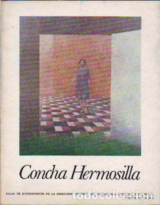 Libros de segunda mano: CONCHA HERMOSILLA. - - Foto 1