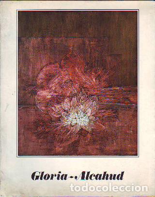 Libros de segunda mano: GLORIA ALCAHUD. - - Foto 1