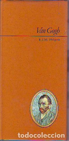 Libros de segunda mano: VAN GOGH. - PHILPOTT R.J.M. - Foto 1