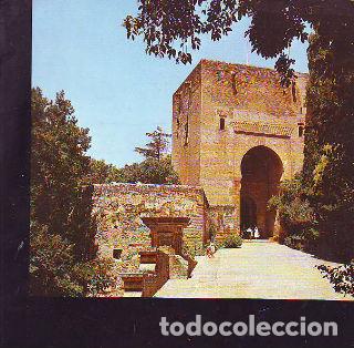 Libros de segunda mano: CASTILLOS DE ESPA&Ntilde;A. SEGUNDA EPOCA, NUMERO 12 (79). - - Foto 1
