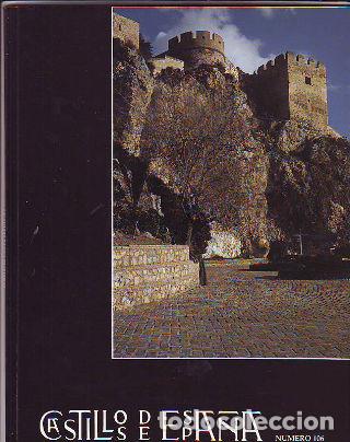 Libros de segunda mano: CASTILLOS DE ESPA&Ntilde;A. NUMERO 106. - - Foto 1