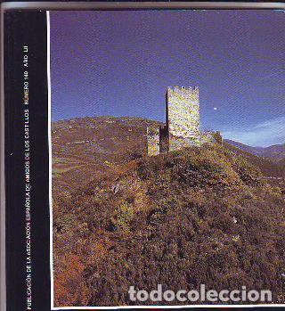 Libros de segunda mano: CASTILLOS DE ESPA&Ntilde;A. NUMERO 140. - - Foto 1