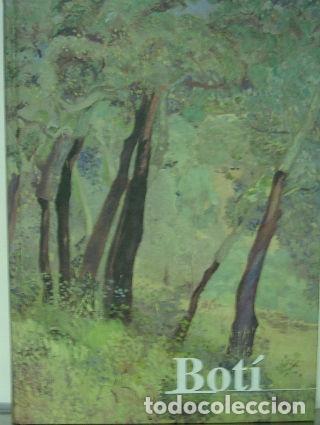 Libros de segunda mano: RAFAEL BOTI, CORDOBA 1900-MADRID 1995. - - Foto 1