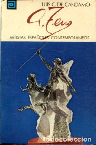 Libros de segunda mano: TENO. - G. DE CANDAMO Luis. - Foto 1