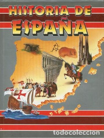 Libros de segunda mano: HISTORIAS DE ESPA&Ntilde;A. VI. LOS AUSTRIAS. - VV.AA. - Foto 1