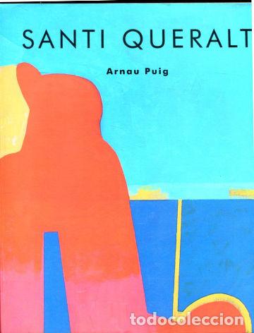 Libros de segunda mano: SANTI QUERALT. - PUIG Arnau. - Foto 1