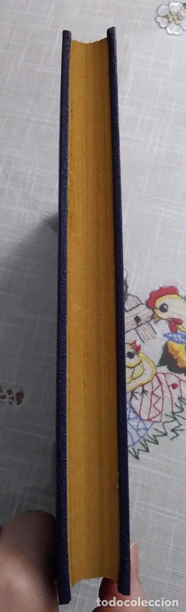 Libros de segunda mano: LAS BRUJAS - GIUSEPPE FAGGIN - 1960 - Foto 8