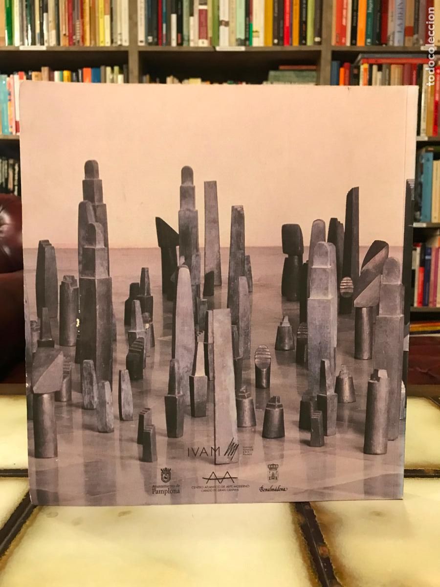 Libros de segunda mano: La ciudad Collage. La colecci&oacute;n del IVAM - Foto 2