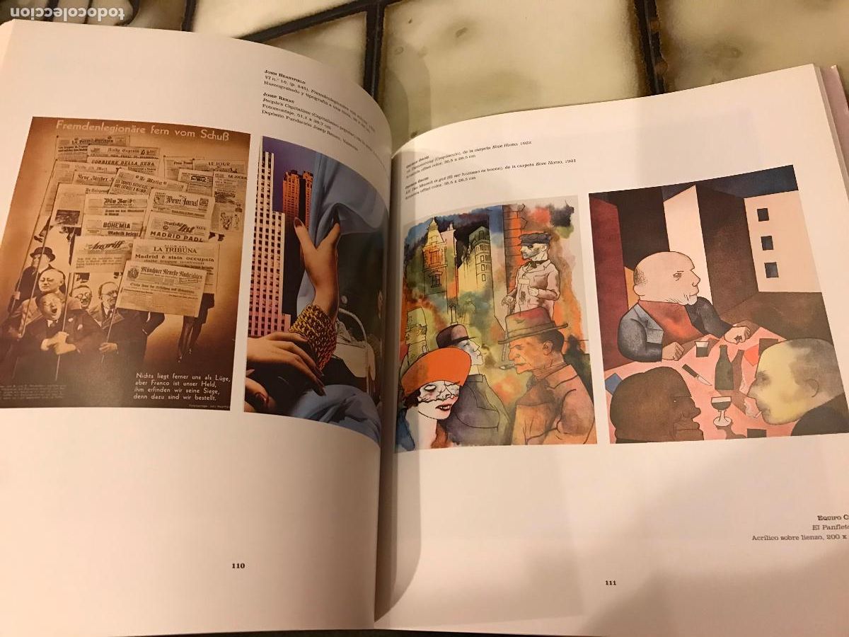 Libros de segunda mano: La ciudad Collage. La colecci&oacute;n del IVAM - Foto 6