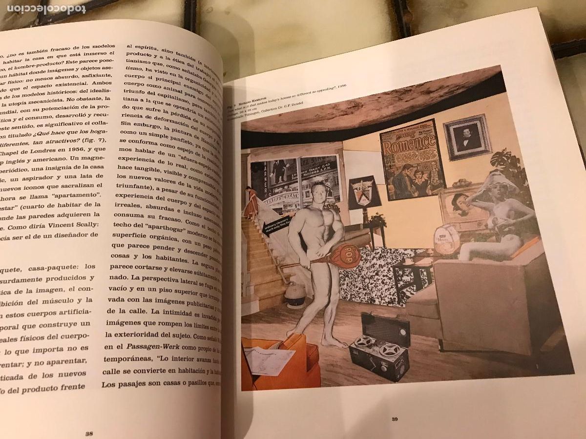 Libros de segunda mano: La ciudad Collage. La colecci&oacute;n del IVAM - Foto 8
