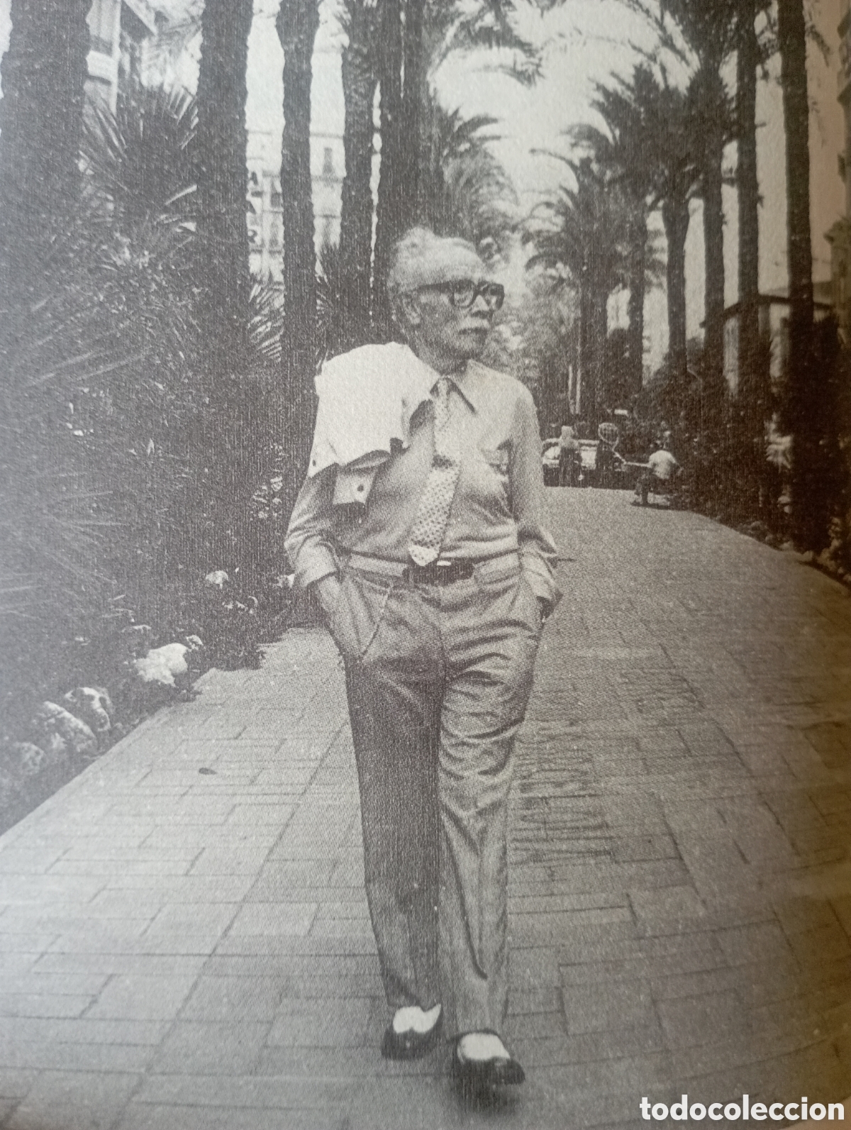 Libros de segunda mano: Juan Gil Albert Obra Completa en Prosa 8 - Foto 3