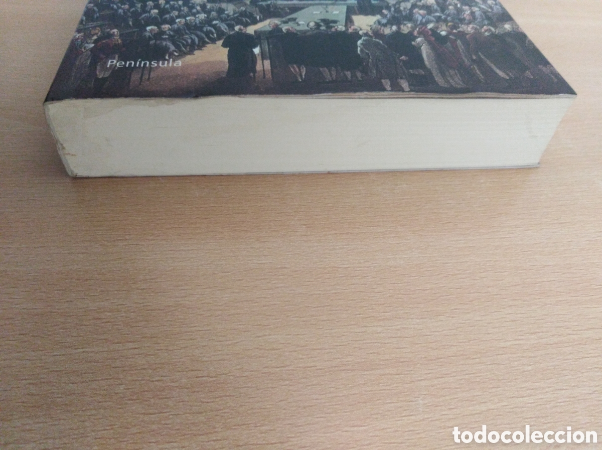 Libros de segunda mano: EUROPA Y EL MITO DE OCCIDENTE. Georges Corm. Ediciones Pen&iacute;nsula - Foto 4
