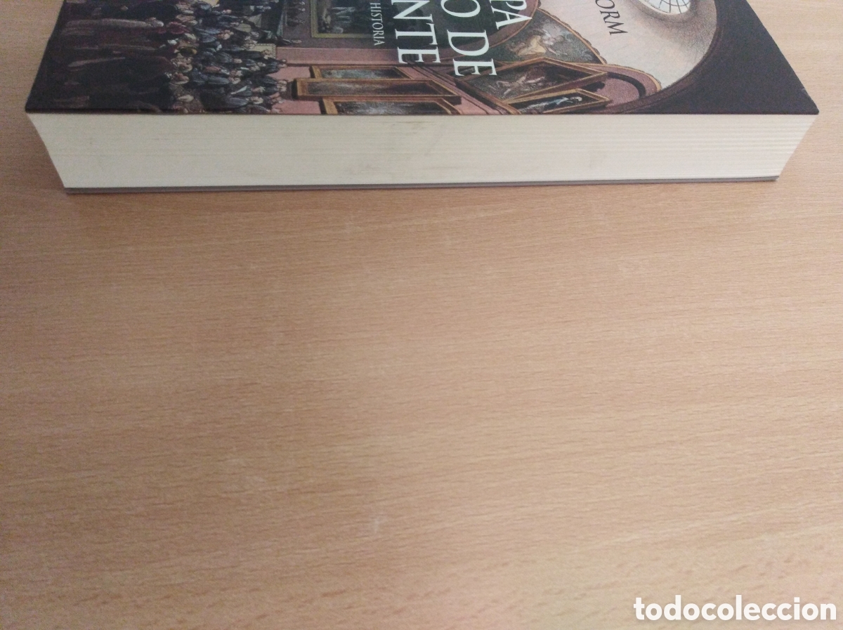 Libros de segunda mano: EUROPA Y EL MITO DE OCCIDENTE. Georges Corm. Ediciones Pen&iacute;nsula - Foto 5