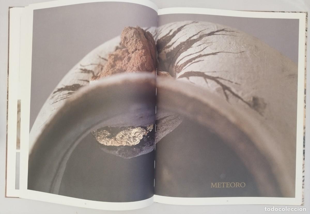 Libros de segunda mano: Miquel Barcel&oacute;. Conjeturas sobre vasijas. La Caixa, 2008. - Foto 10